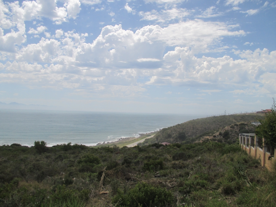 0 Bedroom Property for Sale in Mossel Bay Ext 26 Western Cape